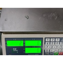 Vis autotaraudeuse - BYD - 10179218-00