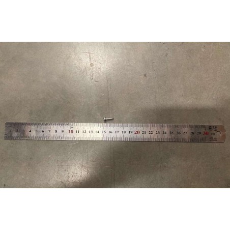 Vis autotaraudeuse - BYD - 10179208-00