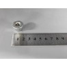 Contre-écrou à bride hexagonale avec insert non métallique - BYD - 10179162-00