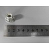 Contre-écrou à bride hexagonale avec insert non métallique - BYD - 10179162-00