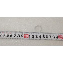 Joint du bouchon de vidange d'huile - BYD - 10173816-00