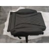 Assise et mousse de siège conducteur-BLACK A7 - BYD - 19447882-00