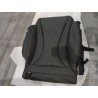 Assise et mousse de siège conducteur-BLACK A7 - BYD - 19447882-00