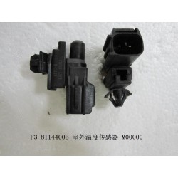 Capteur de température extérieure - BYD - 10151695-00