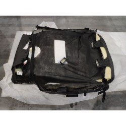 Assise et mousse de siège conducteur-BLACK A7 - BYD - 19447882-00