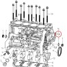 Goupille cylindrique creuse - BYD - 10149449-00
