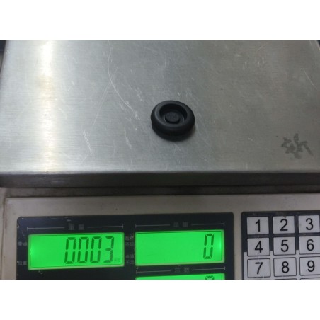 Bouchon d'évent de la paroi latérale arrière D21 - BYD - 10132074-00