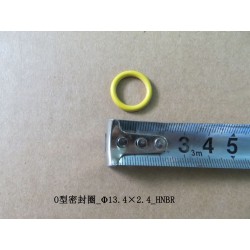 Joint torique - Ø13,4 × 2,4 - HNBR - BYD - 10097647-00