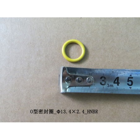Joint torique - Ø13,4 × 2,4 - HNBR - BYD - 10097647-00