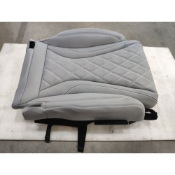 Assise et mousse de siège conducteur-BLUE LAZ - BYD - 19447881-00
