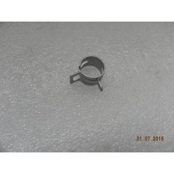 Cerceau élastique de type bande en acier - BYD - 10040701-00