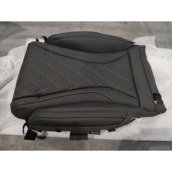 Assise et mousse de siège conducteur-BLACK A7 - BYD - 19447880-00
