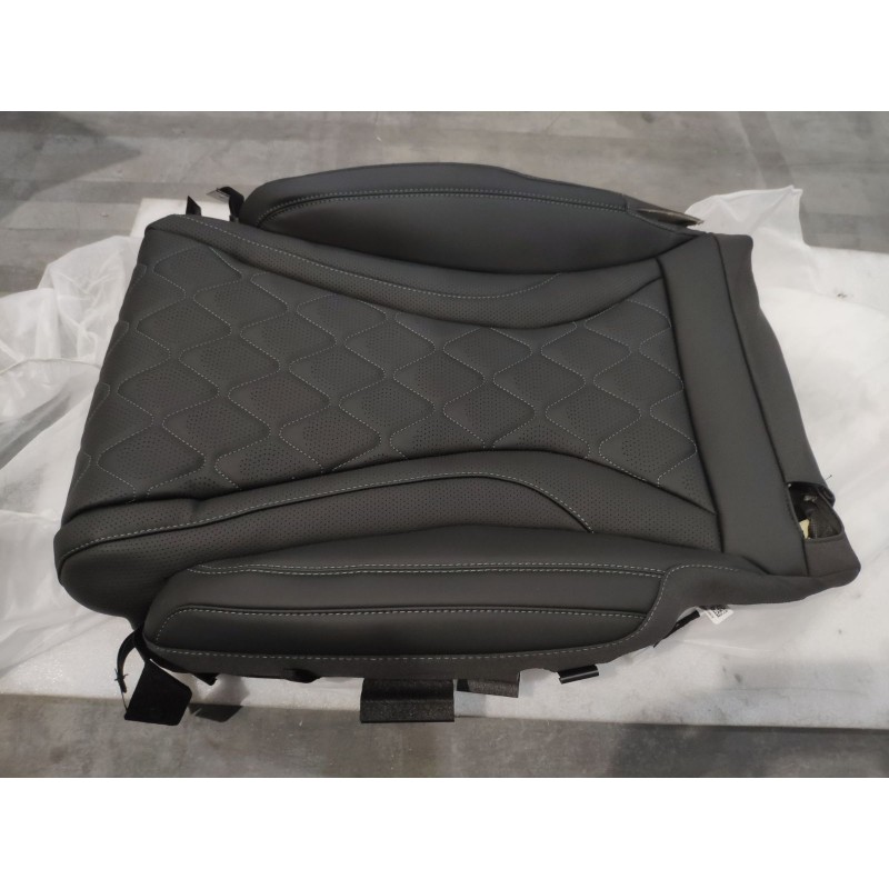 Assise et mousse de siège conducteur-BLACK A7 - BYD - 19447880-00