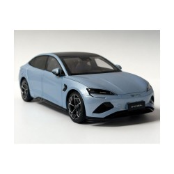 Miniature BYD Seal 1:18 - 18605632-00