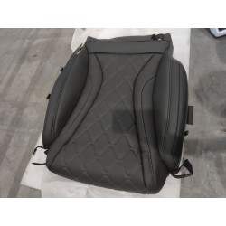 Assise et mousse de siège conducteur-BLACK A7 - BYD - 19447880-00