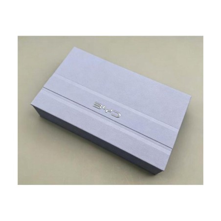 Coffret cadeau premium BYD - Gris - 19952778-00