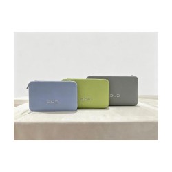 Coffret cadeau zippé BYD - Gris - 19952779-00
