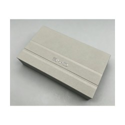Coffret cadeau premium BYD - Bleu - 19954551-00