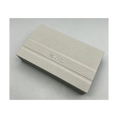 Coffret cadeau premium BYD - Bleu - 19954551-00