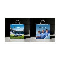 Sac cadeau Manchester City × BYD - 21041500-00