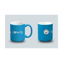 Mug isotherme Manchester City × BYD - 21081130-00