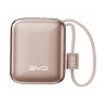 Batterie externe BYD 10000 mAh - Doré - 21081132-00