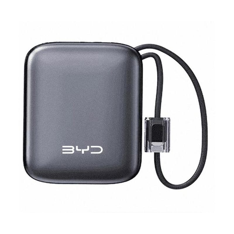 Batterie externe BYD 10000 mAh - Bleu - 21081134-00