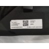 Assise et mousse de siège conducteur-BLACK A7 - BYD - 19447880-00