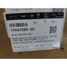 Assise et mousse de siège conducteur-BLACK A7 - BYD - 19447880-00