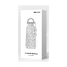 Bouteille isotherme titane BYD - Argent - 21114968-00