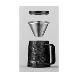 Mug titane BYD - 21134936-00