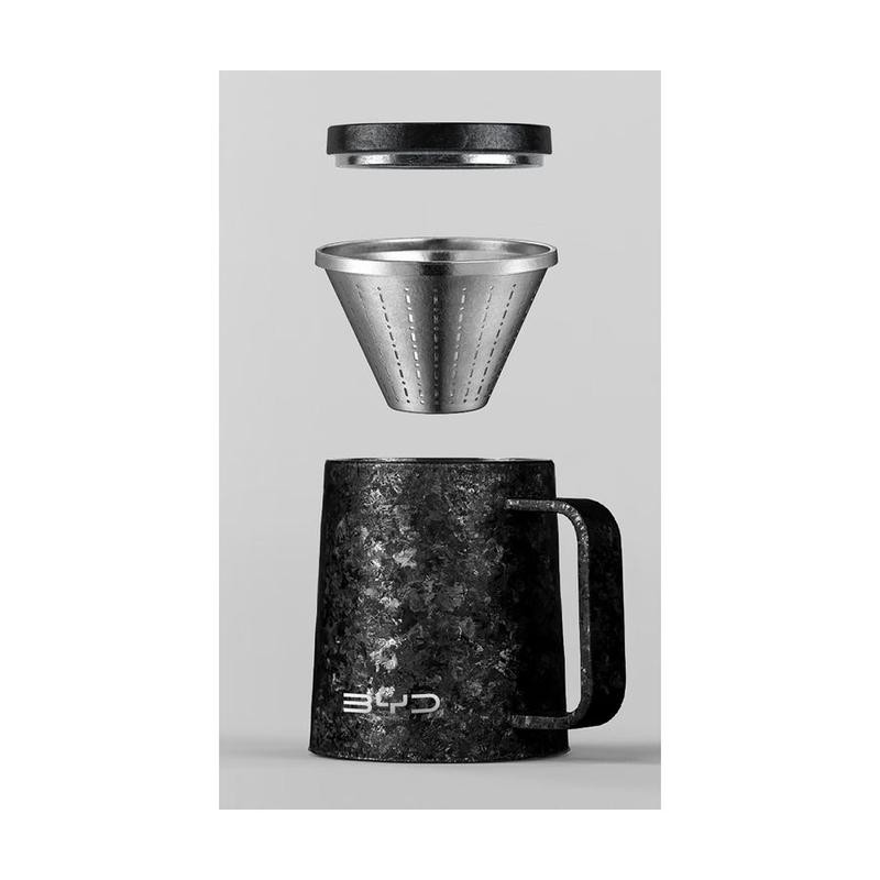 Mug titane BYD - 21134936-00