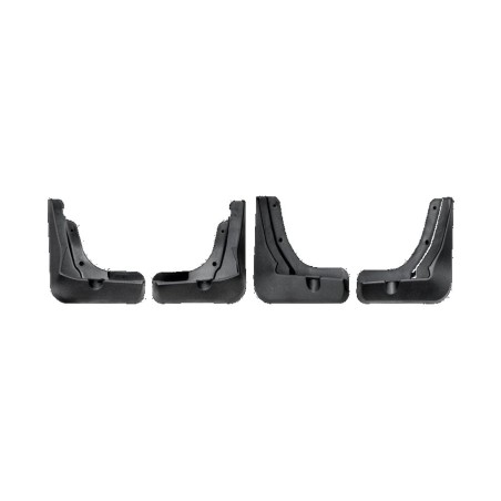 Jeu de garde-boue BYD Seal - 13367915-00