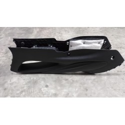 Corps de console centrale - Noir profond 5 - BYD - 13903472-00