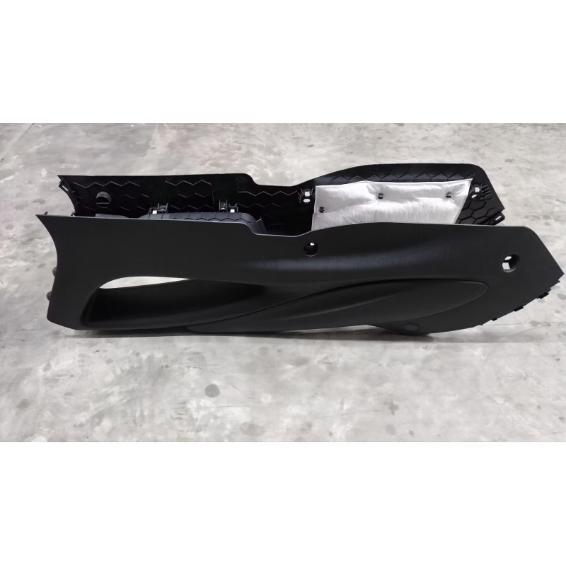 Corps de console centrale - Noir profond 5 - BYD - 13903472-00