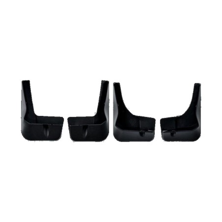Jeu de garde-boue BYD Seal U DM-i - 13934850-00