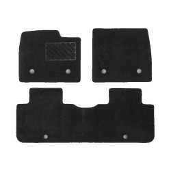 Tapis de sol velours BYD Seal U EV - 14572753-00