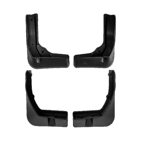 Jeu de garde-boue BYD Atto 2 - 14628013-00