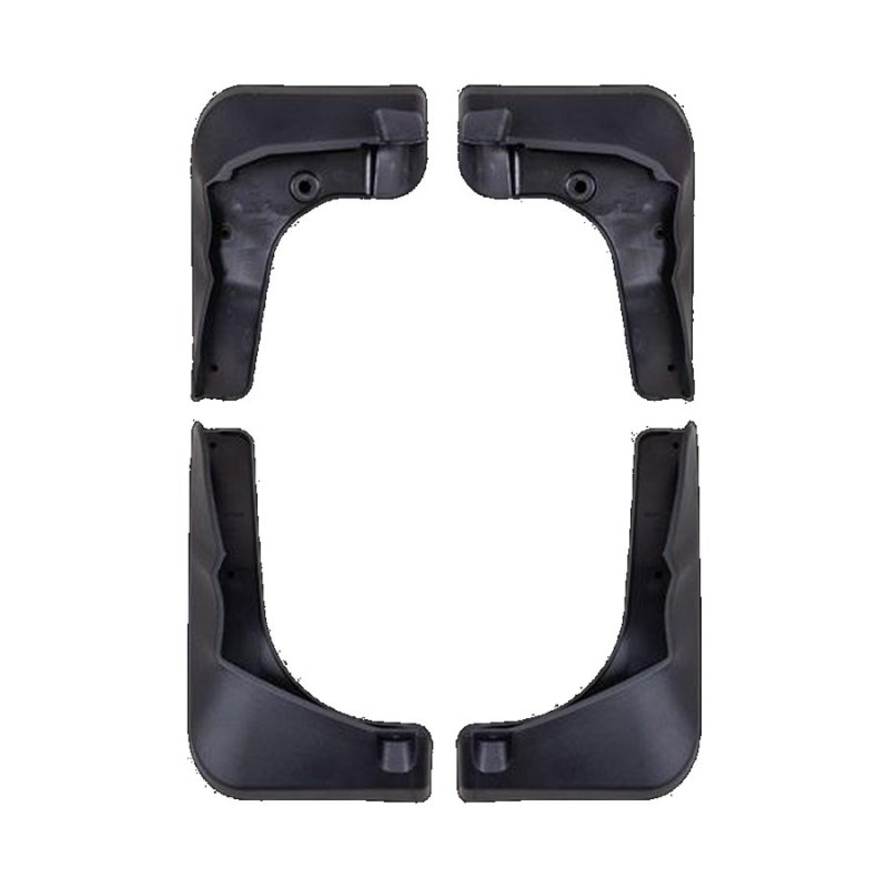 Jeu de garde-boue BYD Sealion 7 - 14922932-00