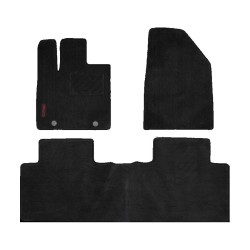 Tapis de sol velours BYD Atto 2 - 17051449-00