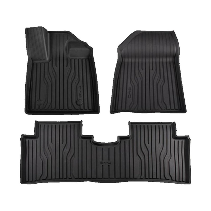 Tapis toutes saisons TPE BYD Atto 3 - 13679873-00