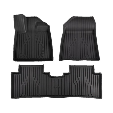 Tapis toutes saisons TPE BYD Atto 3 - 13679873-00