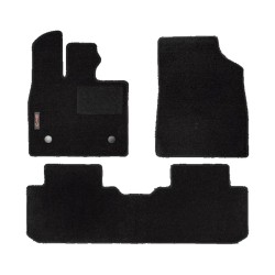 Tapis de sol velours BYD Seal U DM-i - 14527343-00
