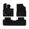 Tapis de sol velours BYD Seal U DM-i - 14527343-00