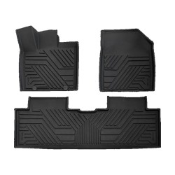 Tapis toutes saisons TPE BYD Atto 2 - 17051448-00
