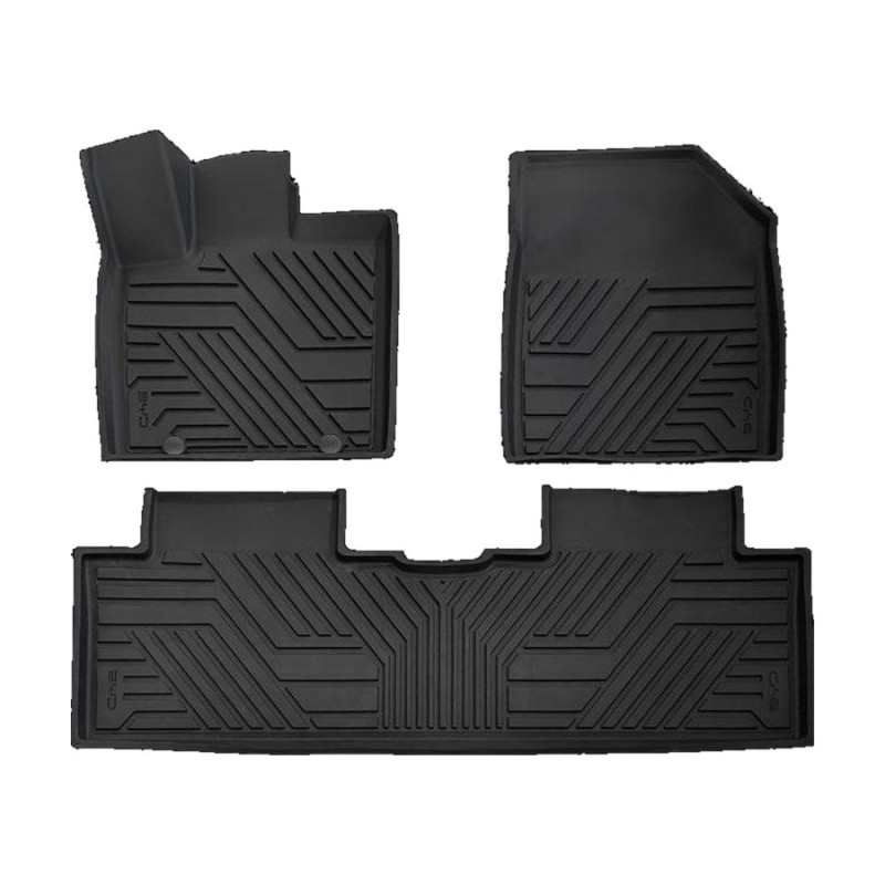 Tapis toutes saisons TPE BYD Atto 2 - 17051448-00
