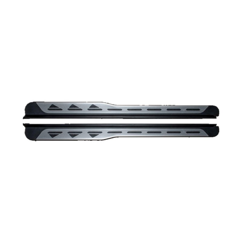 Marchepieds latéraux BYD Seal U DM-i - 12711974-00