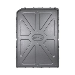 Protection de batterie aluminium BYD Seal U DM-i - 13348521-00