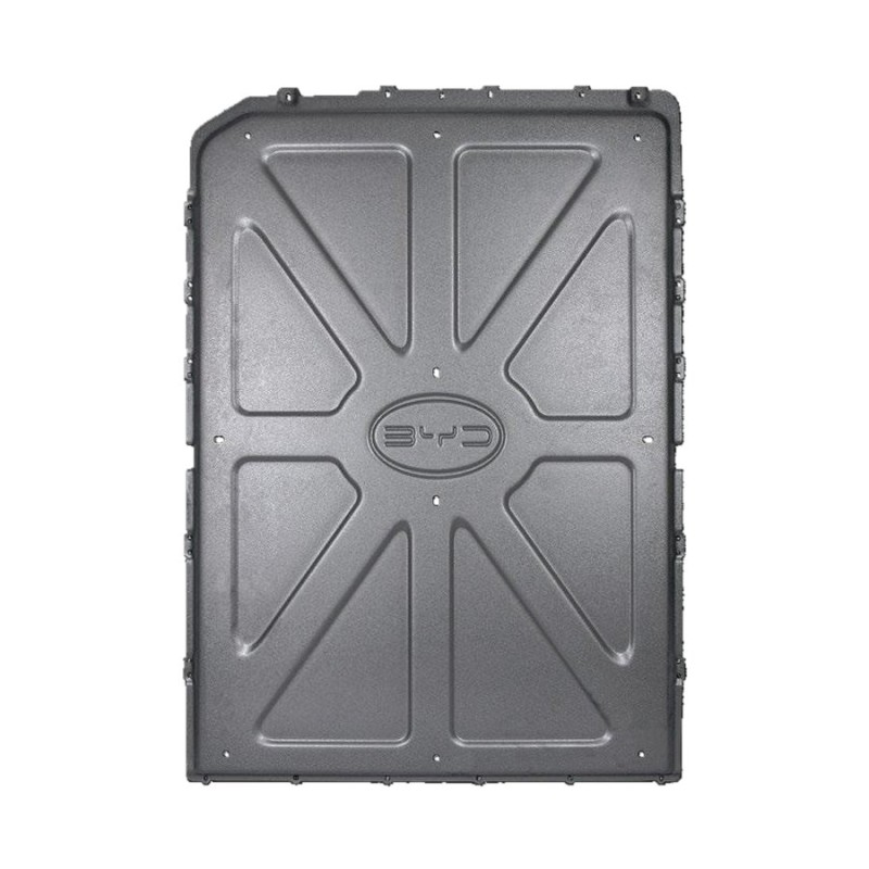 Protection de batterie aluminium BYD Seal U DM-i - 13348521-00