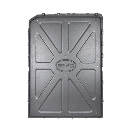 Protection de batterie aluminium BYD Seal U DM-i - 13348521-00